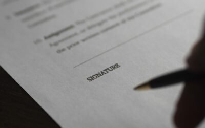 Les procès-verbaux du Comité Social et Économique
